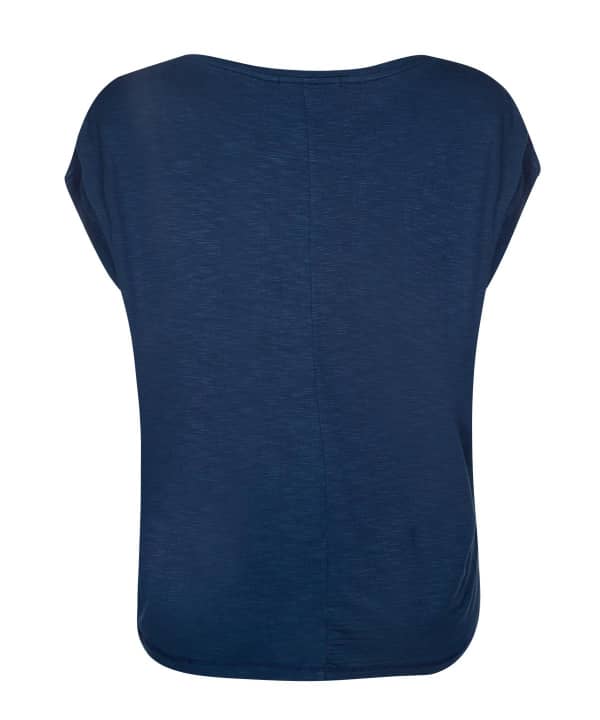 تیشرت زنانه طرح دار جوتی جینز JootiJeans - 1