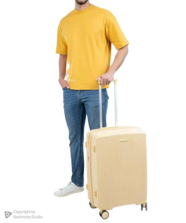 چمدان جوتی جینز JootiJeans کد 51954504 - 6