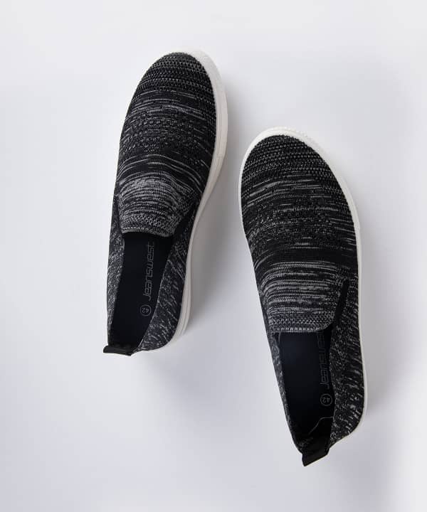 کفش مردانه جین وست Jeanswest کد 01911080 - 4