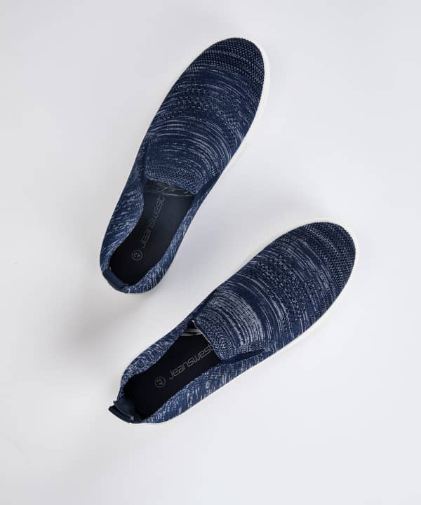 کفش مردانه جین وست Jeanswest کد 01911080 - 5