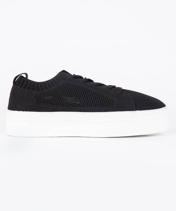 کفش اسنیکرز زنانه جین وست Jeanswest کد 01921081 - 2