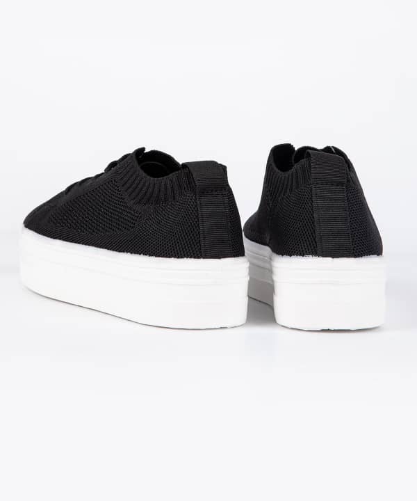 کفش اسنیکرز زنانه جین وست Jeanswest کد 01921081 - 3