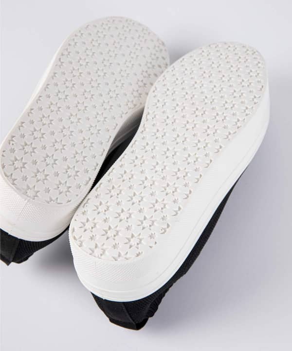 کفش اسنیکرز زنانه جین وست Jeanswest کد 01921081 - 4