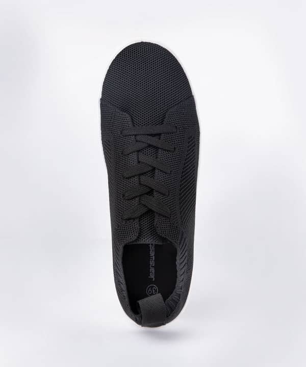 کفش اسنیکرز زنانه جین وست Jeanswest کد 01921081 - 6
