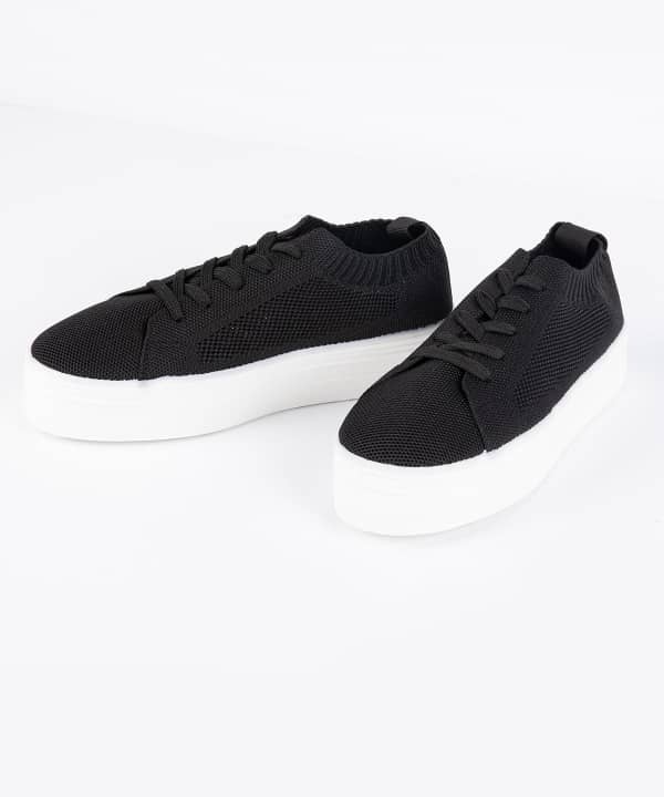 کفش اسنیکرز زنانه جین وست Jeanswest کد 01921081 - 7