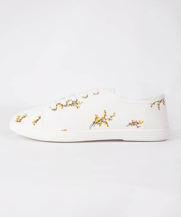 کفش زنانه جین وست Jeanswest کد 01921082 - 0
