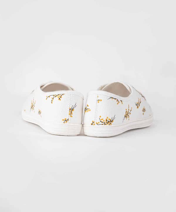 کفش زنانه جین وست Jeanswest کد 01921082 - 3