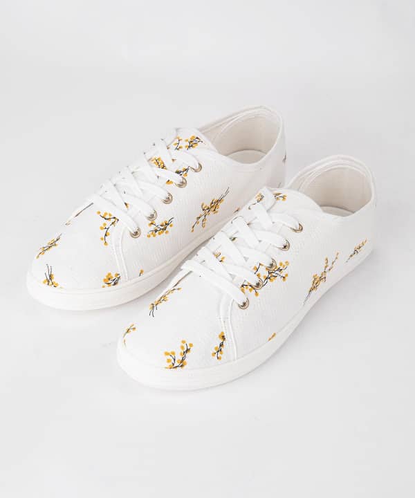 کفش زنانه جین وست Jeanswest کد 01921082 - 1