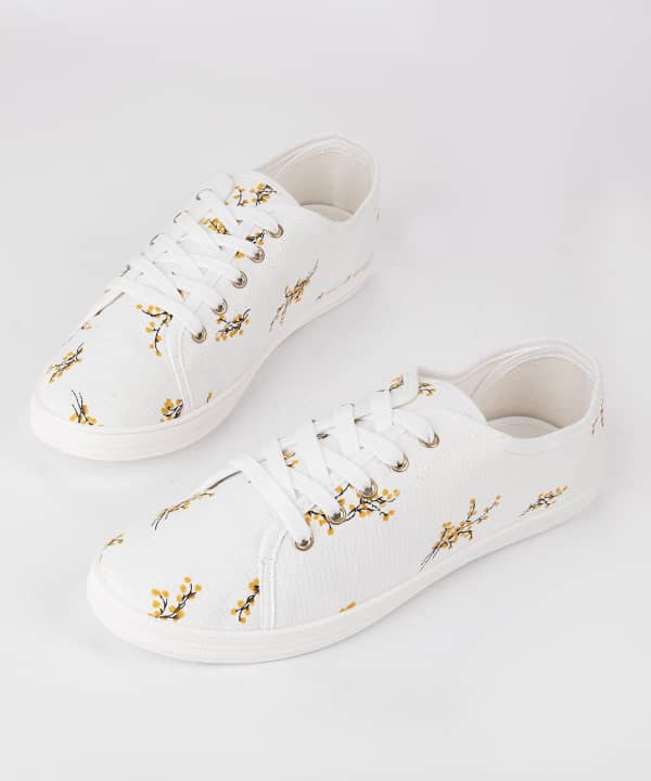 کفش زنانه جین وست Jeanswest کد 01921082 - 6