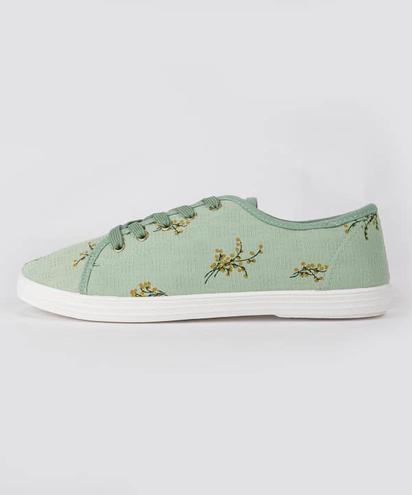 کفش زنانه جین وست Jeanswest کد 01921082 - 0
