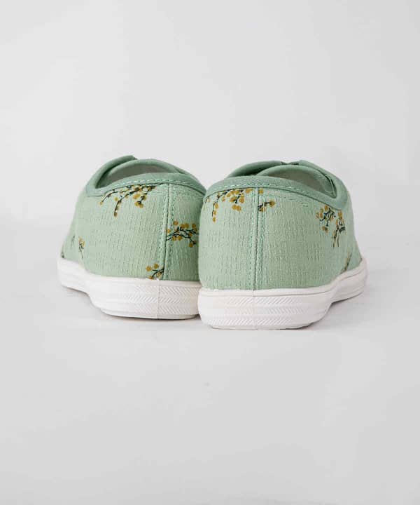 کفش زنانه جین وست Jeanswest کد 01921082 - 3