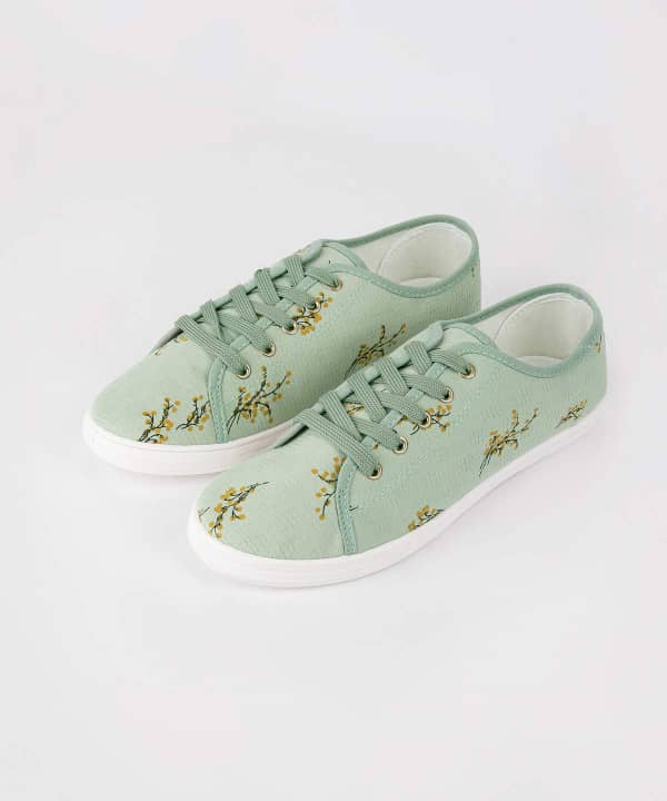کفش زنانه جین وست Jeanswest کد 01921082 - 1