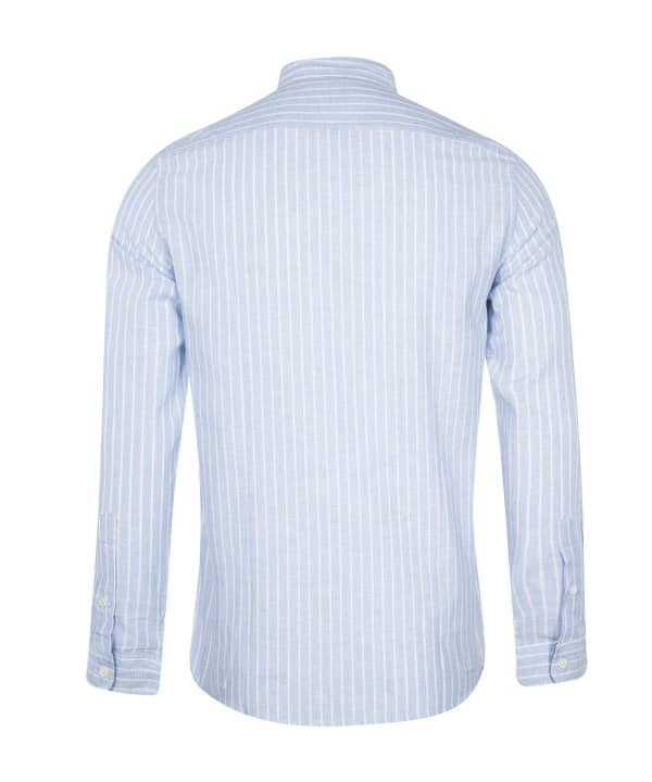 پیراهن مردانه راه راه جوتی جینز JootiJeans - 1