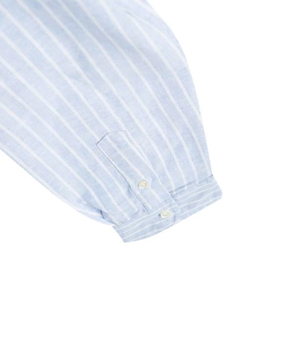 پیراهن مردانه راه راه جوتی جینز JootiJeans - 2