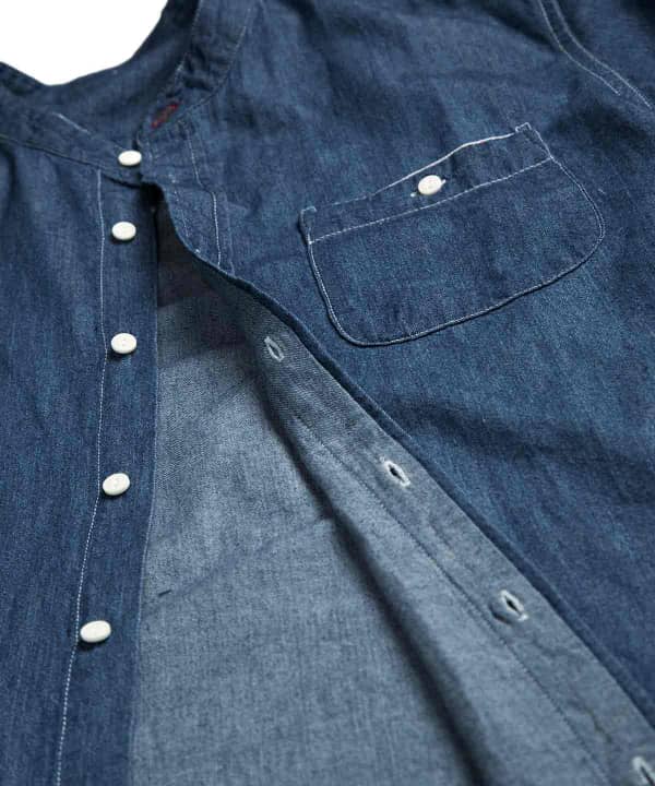 پیراهن آستین کوتاه مردانه جوتی جینز JootiJeans - 2