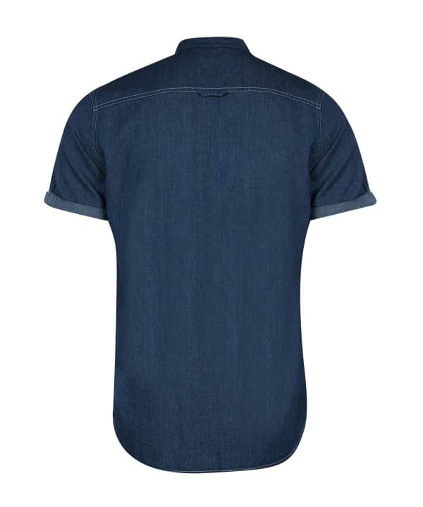 پیراهن آستین کوتاه مردانه جوتی جینز JootiJeans - 1