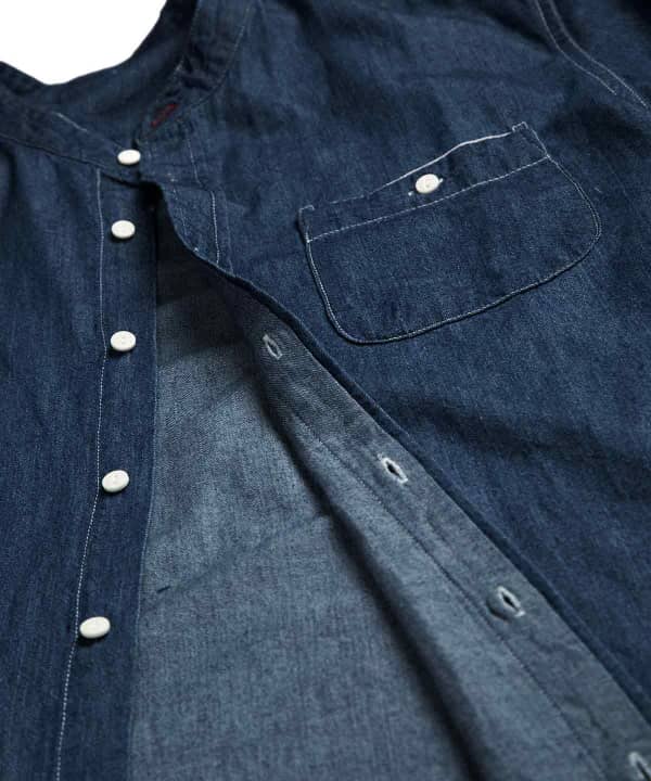 پیراهن آستین کوتاه مردانه جوتی جینز JootiJeans - 2
