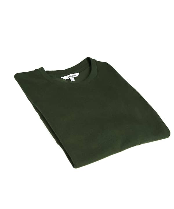 تیشرت آستین کوتاه مردانه جوتی جینز JootiJeans - 4