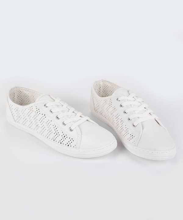 کفش زنانه جین وست Jeanswest کد 01921080 - 7