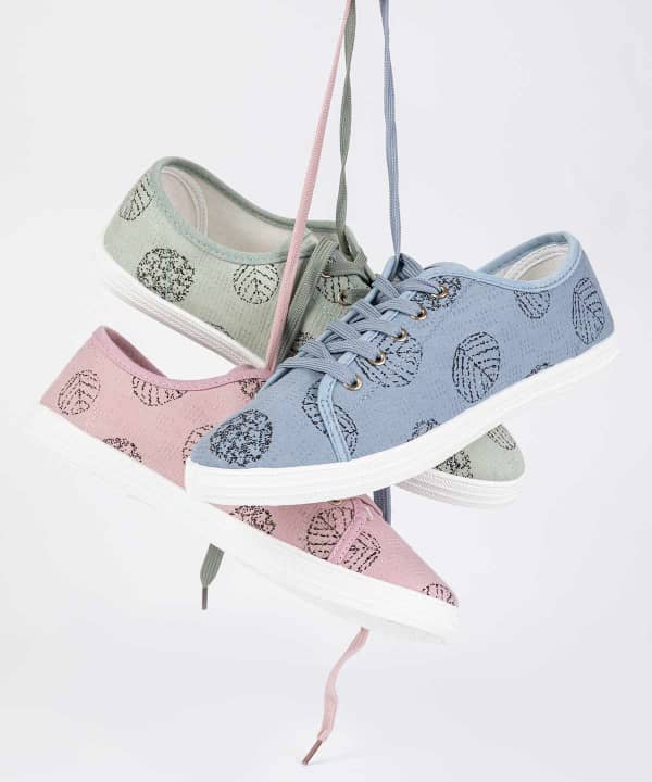 کفش زنانه جین وست Jeanswest کد 01921083 - 8