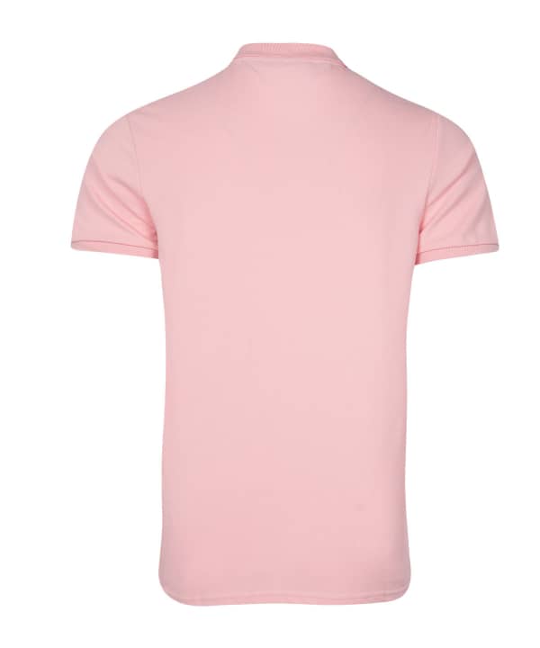 پولوشرت مردانه سه دکمه جوتی جینز Jooti Jeans - 1