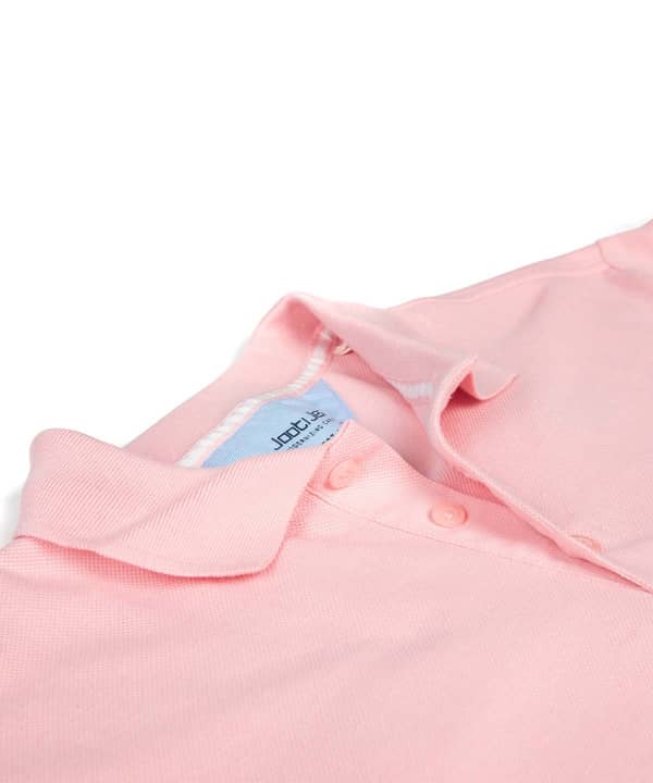 پولوشرت مردانه سه دکمه جوتی جینز Jooti Jeans - 2