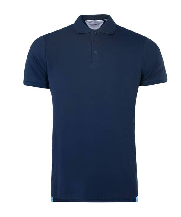 پولوشرت مردانه سه دکمه جوتی جینز Jooti Jeans - 0