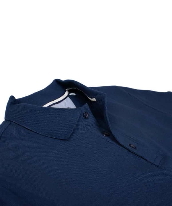 پولوشرت مردانه سه دکمه جوتی جینز Jooti Jeans - 3