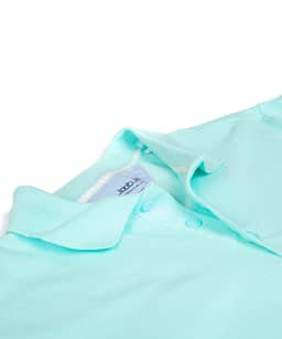 پولوشرت مردانه سه دکمه جوتی جینز Jooti Jeans - 2