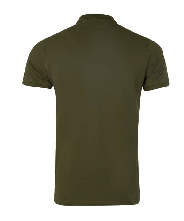 پولوشرت مردانه سه دکمه جوتی جینز Jooti Jeans - 1