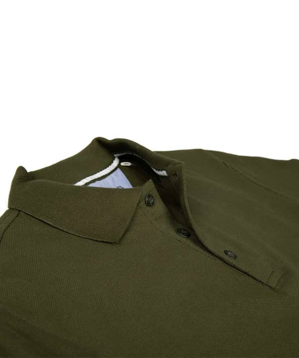 پولوشرت مردانه سه دکمه جوتی جینز Jooti Jeans - 3