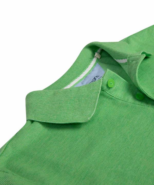 پولوشرت مردانه سه دکمه جوتی جینز Jooti Jeans - 2