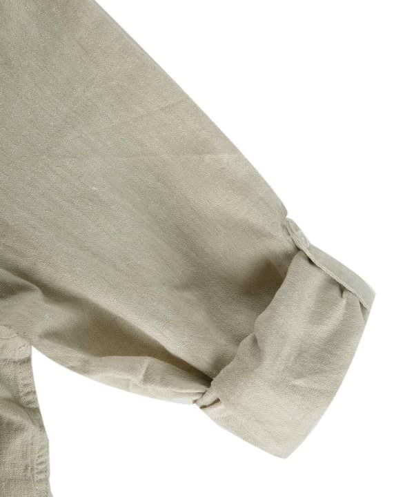پیراهن آستین بلند مردانه جوتی جینز JootiJeans - 2