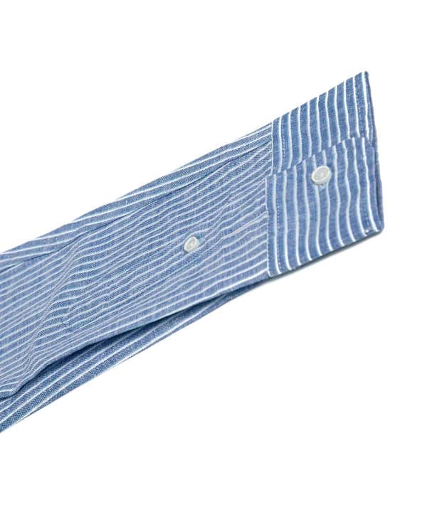 پیراهن مردانه جوتی جینز JootiJeans کد 01531019 - 3