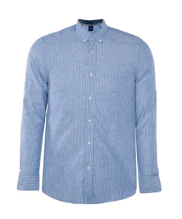 پیراهن مردانه جوتی جینز JootiJeans کد 01531019 - 0