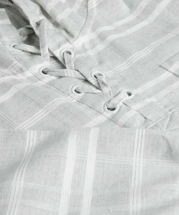 پیراهن مردانه کلاه دار جوتی جینز JootiJeans - 3