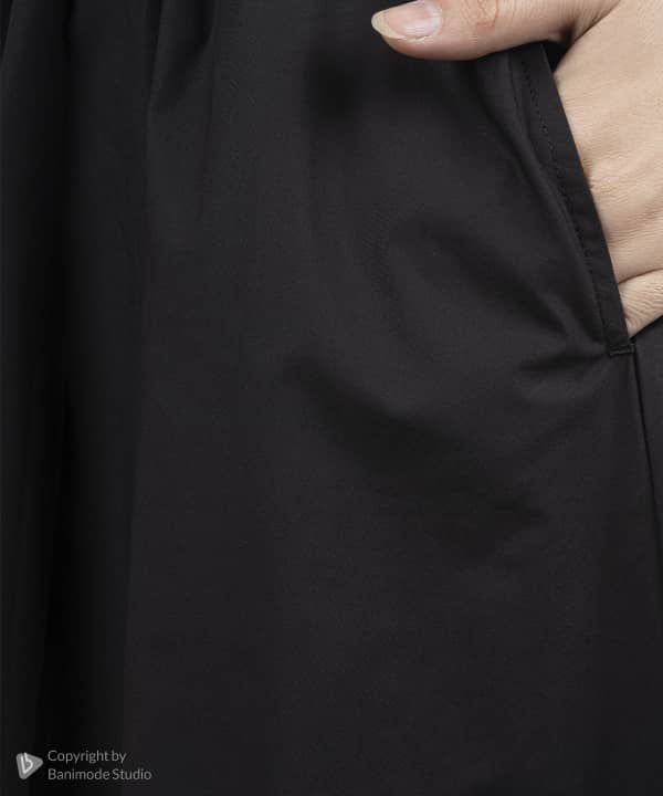 پیراهن زنانه جوتی جینز JootiJeans کد 51741526 - 2