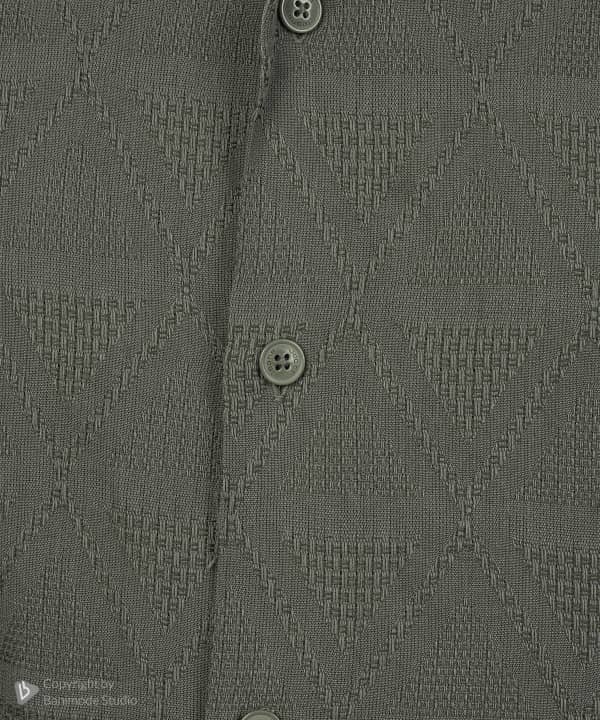 پیراهن مردانه جوتی جینز JootiJeans کد 51533086 - 2