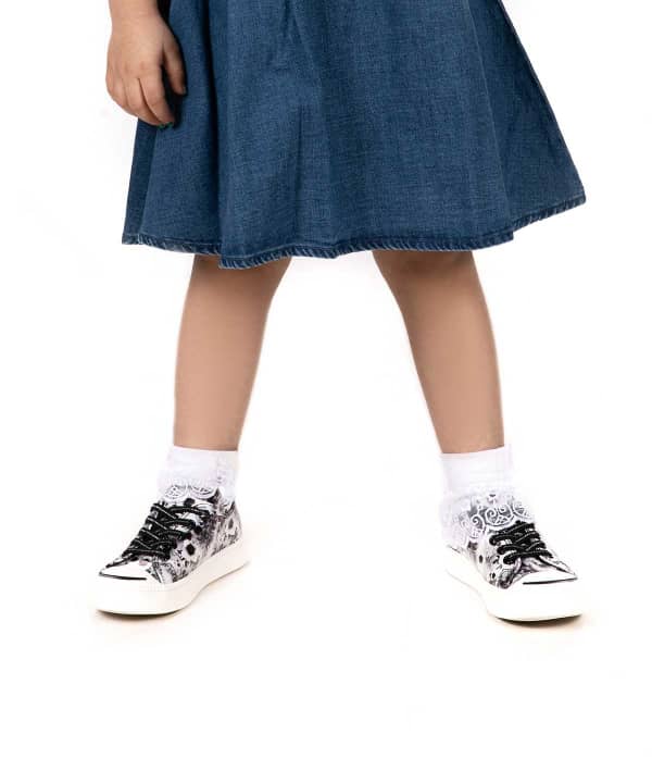 کفش دخترانه جوتی جینز Jooti Jeans - 1