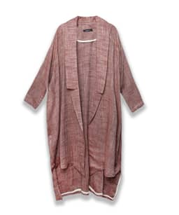 مانتو زنانه جوتی جینز JootiJeans مدل 02731922 - 0