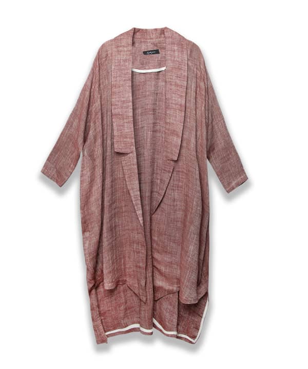 مانتو زنانه جوتی جینز JootiJeans مدل 02731922 - 0