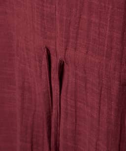 مانتو ساده زنانه جوتی جینز JootiJeans مدل 02731925 - 3
