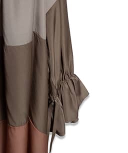 مانتو بلند زنانه جوتی جینز JootiJeans مدل 02731932 - 7