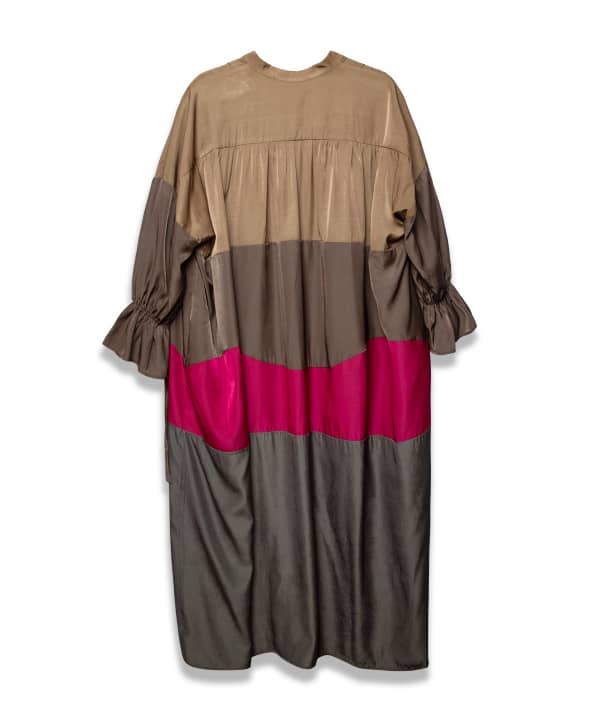 مانتو بلند زنانه جوتی جینز JootiJeans مدل 02731932 - 1