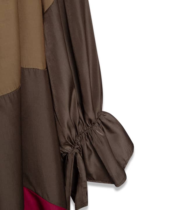 مانتو بلند زنانه جوتی جینز JootiJeans مدل 02731932 - 2