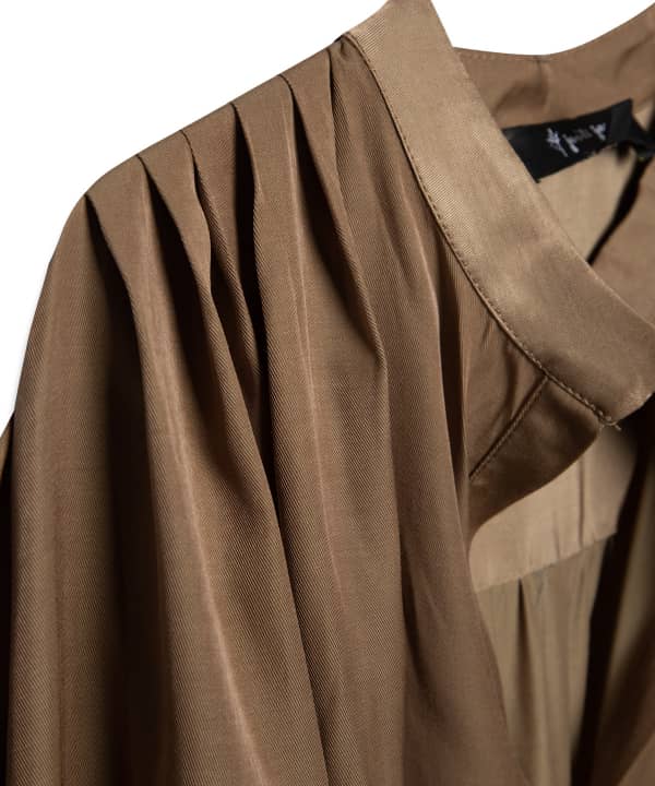 مانتو بلند زنانه جوتی جینز JootiJeans مدل 02731932 - 3