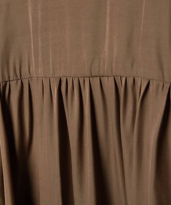مانتو بلند زنانه جوتی جینز JootiJeans مدل 02731932 - 4