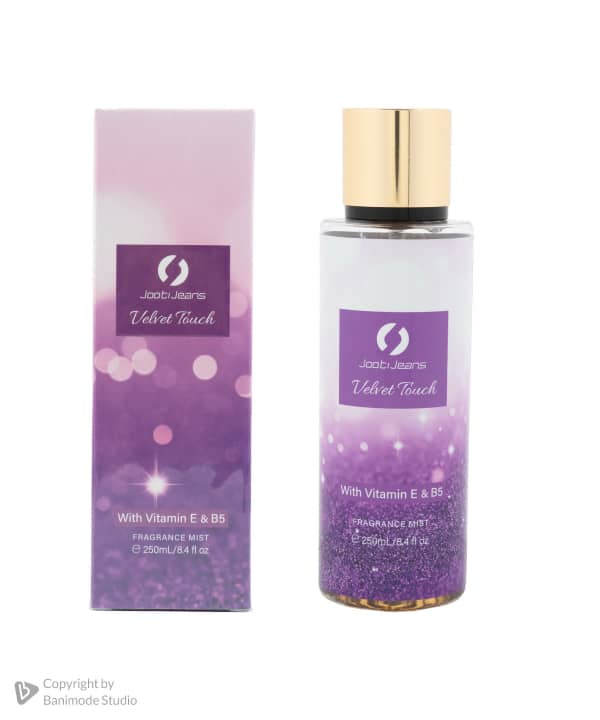 بادی میست زنانه جوتی جینز کد P51200009 - 1