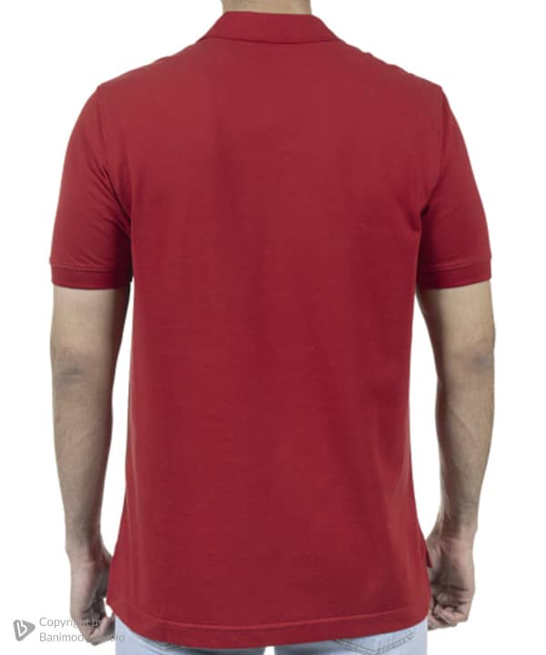 پولوشرت مردانه جوتی جینز JootiJeans کد 51573951 - 1