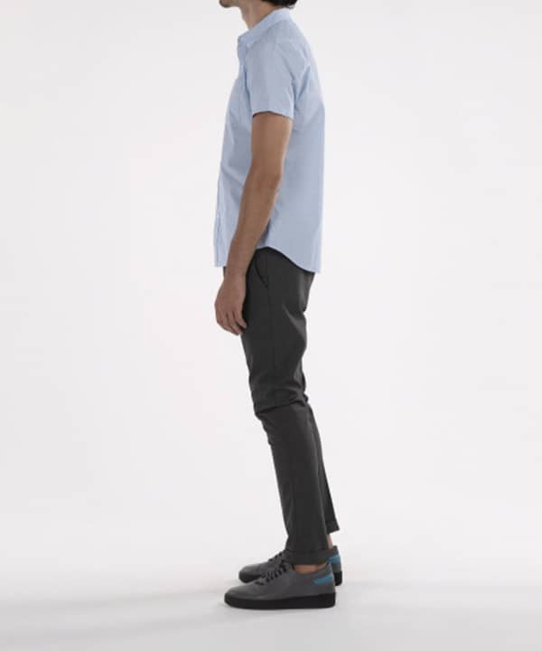 پیراهن مردانه جین وست Jeanswest کد 02133588 - 2